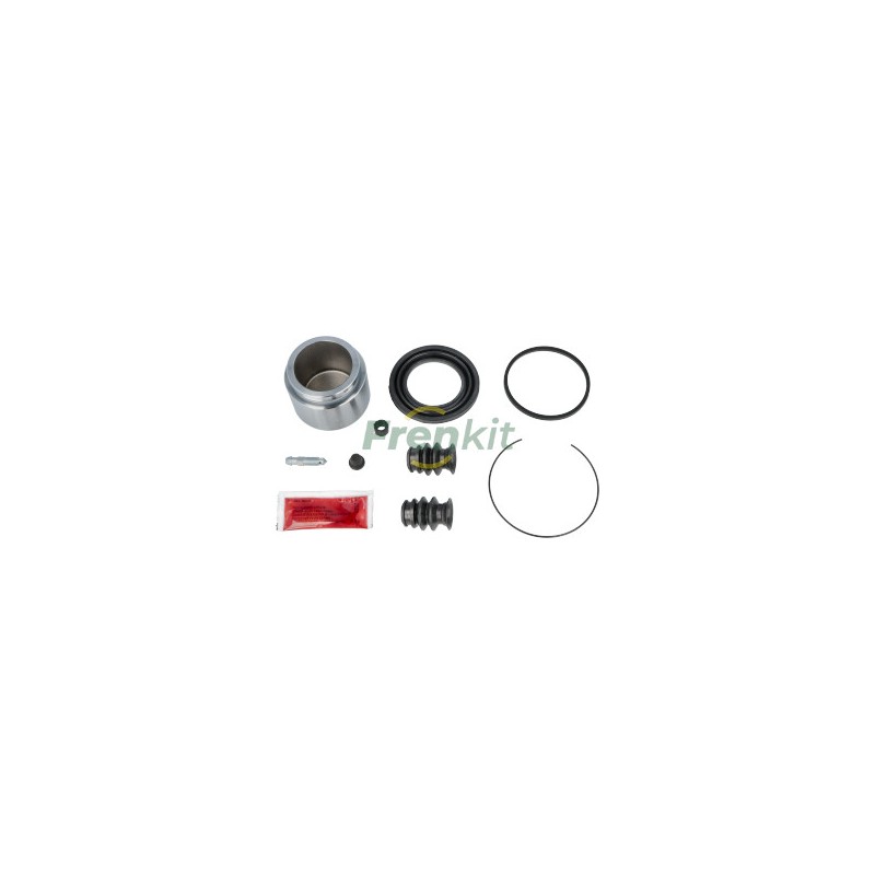 Caliper Repair Kit + Piston