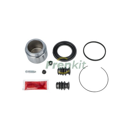 Caliper Repair Kit + Piston