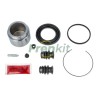 Caliper Repair Kit + Piston