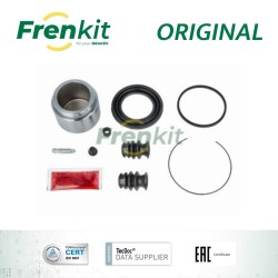 Caliper Repair Kit + Piston