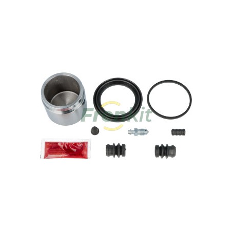 Caliper Repair Kit + Piston
