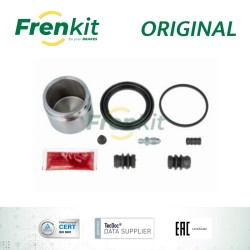 Caliper Repair Kit + Piston