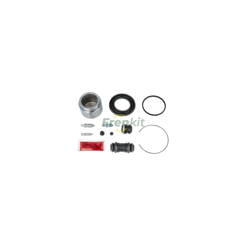 Caliper Repair Kit + Piston
