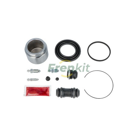 Caliper Repair Kit + Piston
