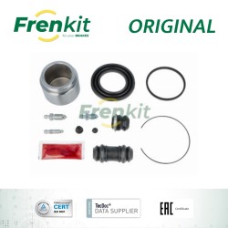 Caliper Repair Kit + Piston