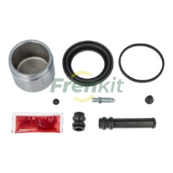 Caliper Repair Kit + Piston