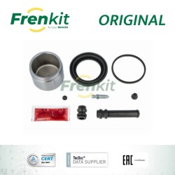Caliper Repair Kit + Piston