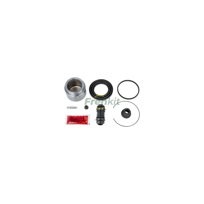 Caliper Repair Kit + Piston