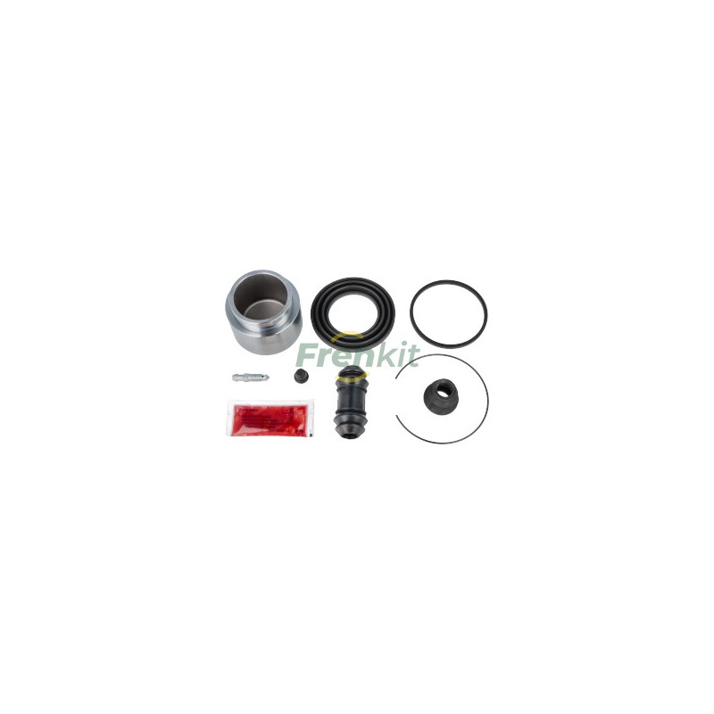 Caliper Repair Kit + Piston