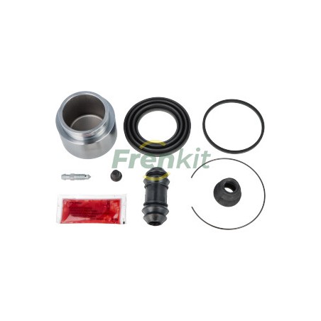 Caliper Repair Kit + Piston