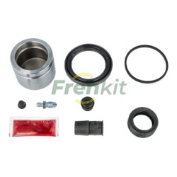 Caliper Repair Kit + Piston