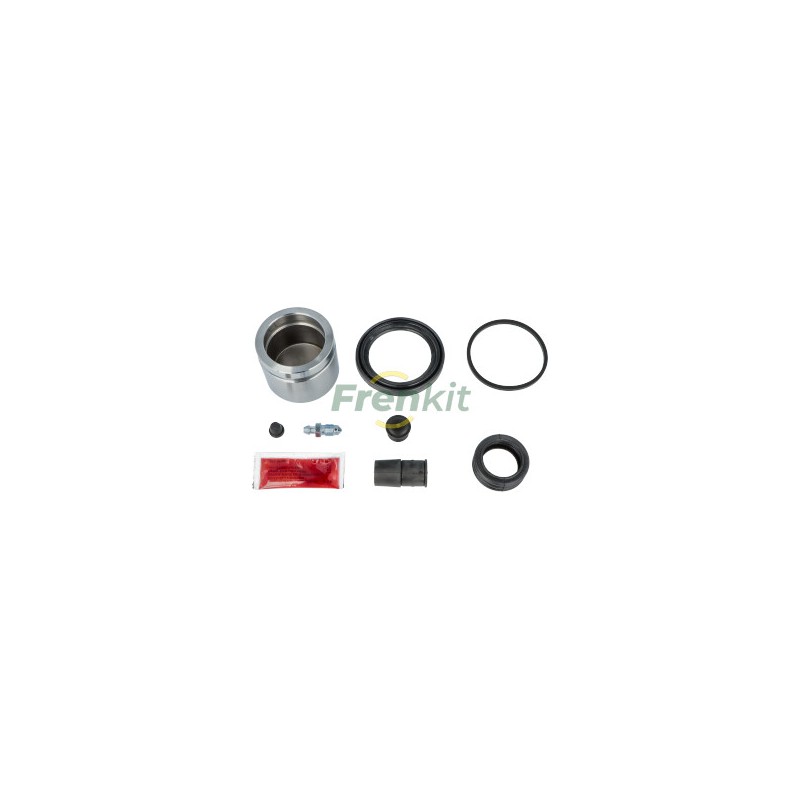 Caliper Repair Kit + Piston