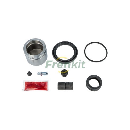 Caliper Repair Kit + Piston