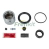 Caliper Repair Kit + Piston