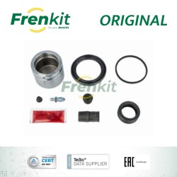 Caliper Repair Kit + Piston