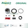 Caliper Repair Kit + Piston