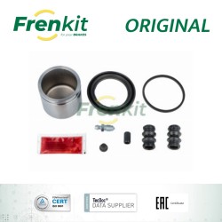 Caliper Repair Kit + Piston
