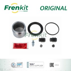 Caliper Repair Kit + Piston
