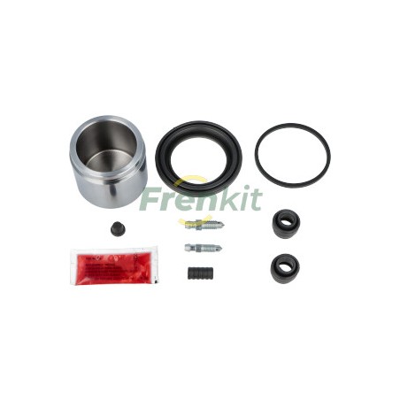 Caliper Repair Kit + Piston
