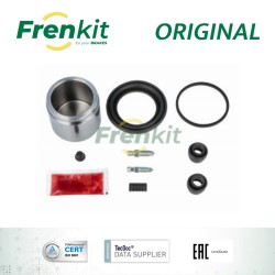 Caliper Repair Kit + Piston