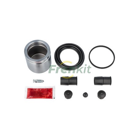 Caliper Repair Kit + Piston