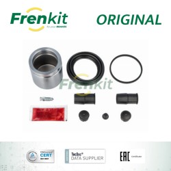 Caliper Repair Kit + Piston