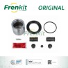 Caliper Repair Kit + Piston