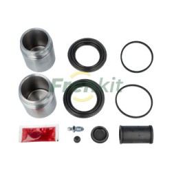 Caliper Repair Kit + Piston