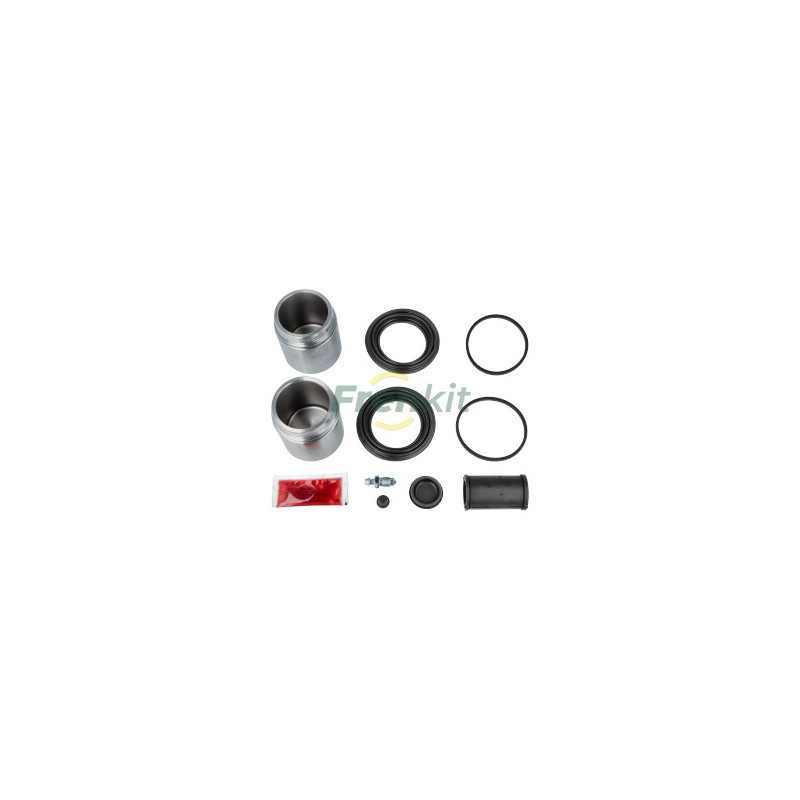 Caliper Repair Kit + Piston