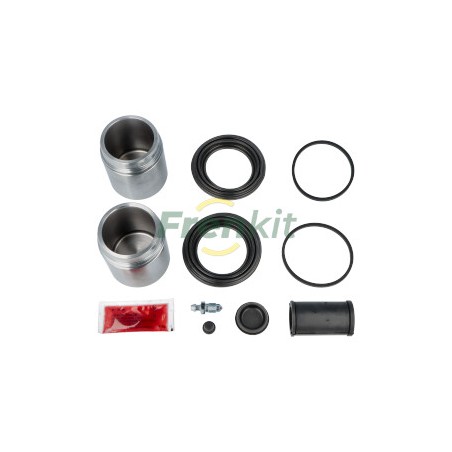 Caliper Repair Kit + Piston