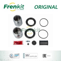 Caliper Repair Kit + Piston