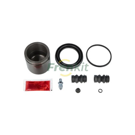 Caliper Repair Kit + Piston