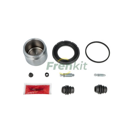Caliper Repair Kit + Piston