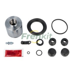 Caliper Repair Kit + Piston