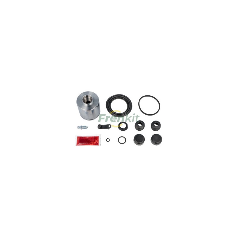 Caliper Repair Kit + Piston
