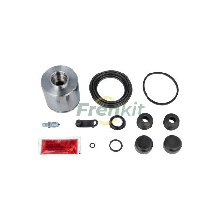 Caliper Repair Kit + Piston