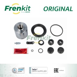 Caliper Repair Kit + Piston