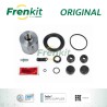 Caliper Repair Kit + Piston