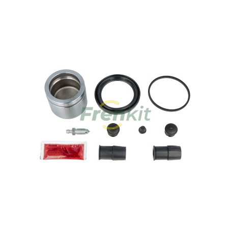 Caliper Repair Kit + Piston