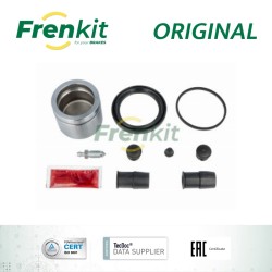 Caliper Repair Kit + Piston