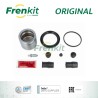 Caliper Repair Kit + Piston