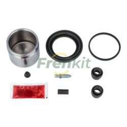 Caliper Repair Kit + Piston