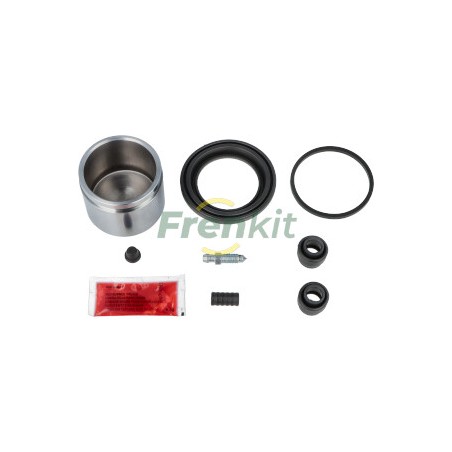 Caliper Repair Kit + Piston
