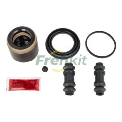 Caliper Repair Kit + Piston