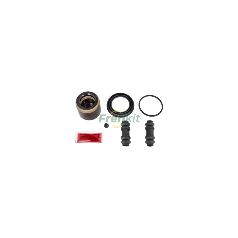 Caliper Repair Kit + Piston