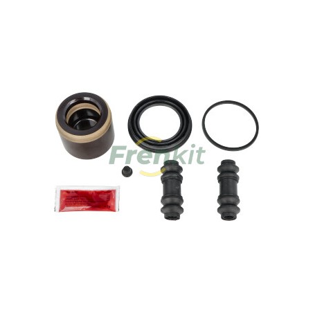 Caliper Repair Kit + Piston