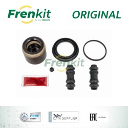 Caliper Repair Kit + Piston