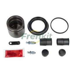 Caliper Repair Kit + Piston
