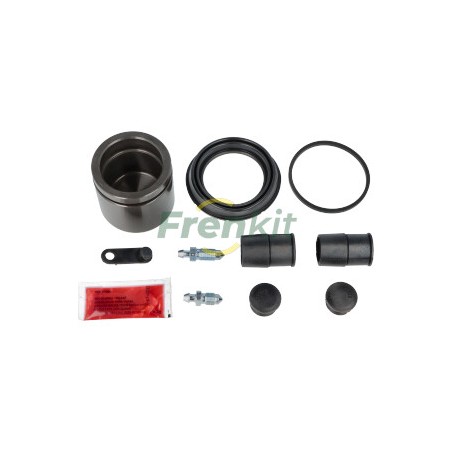 Caliper Repair Kit + Piston