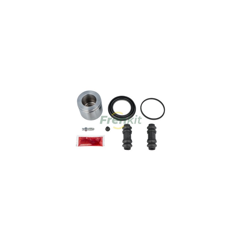 Caliper Repair Kit + Piston
